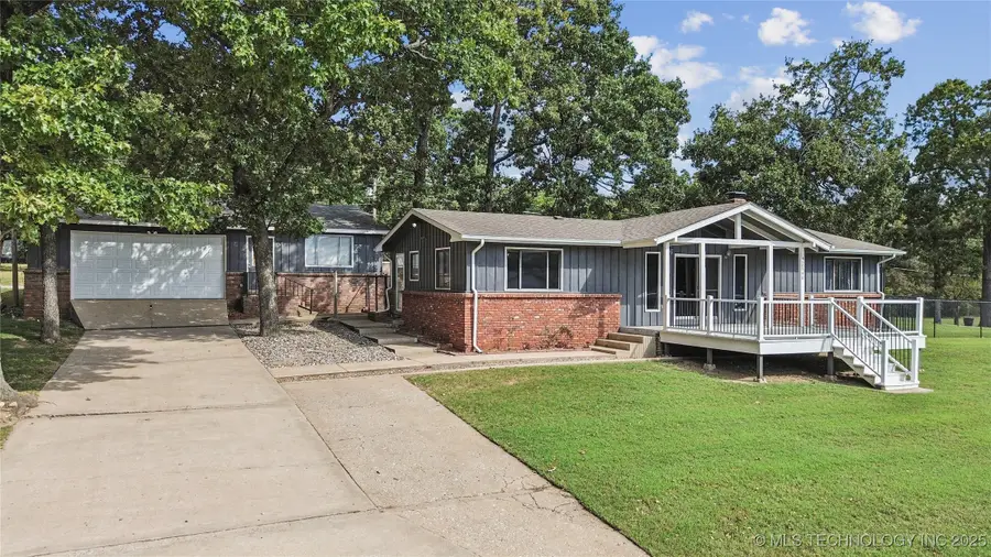 450790 Oak Road, Afton, OK 74331 - Image #3