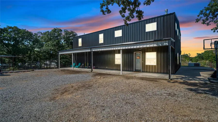 3376 Old Hwy 70, Ardmore, OK 73401 - Image #2