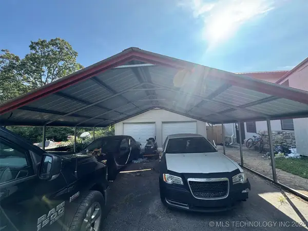 224 Fitch Street, Jay, OK 74342