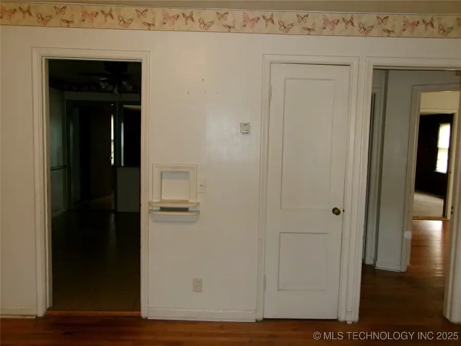 718 S 29th Street, Muskogee, OK 74401 - Image #3