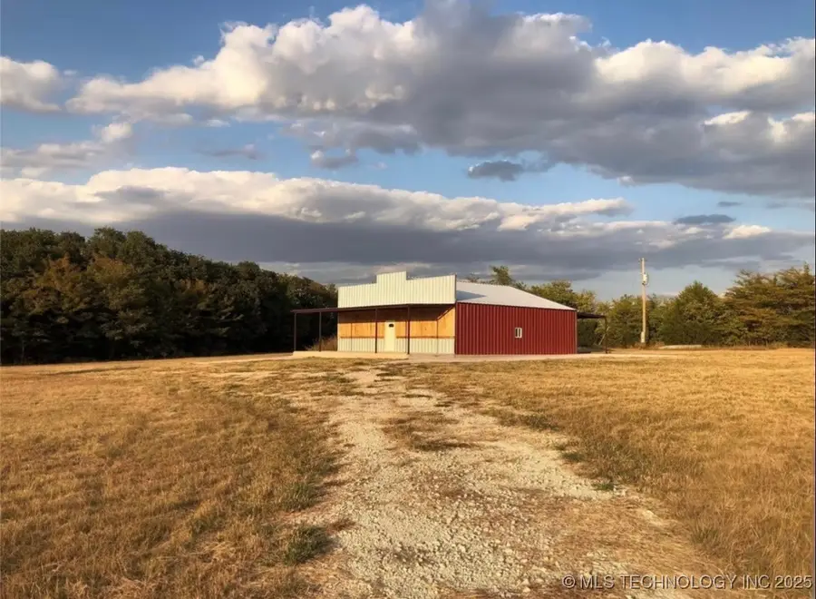7468 S Highway 377, Kingston, OK 73439 - Image #2