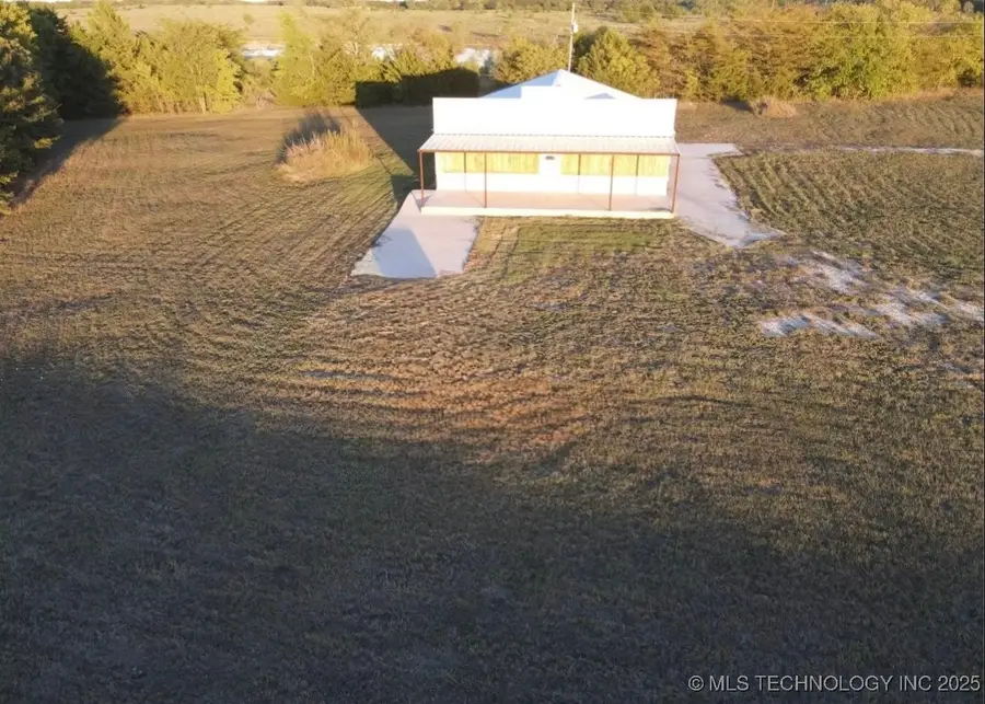 7468 S Highway 377, Kingston, OK 73439 - Image #3