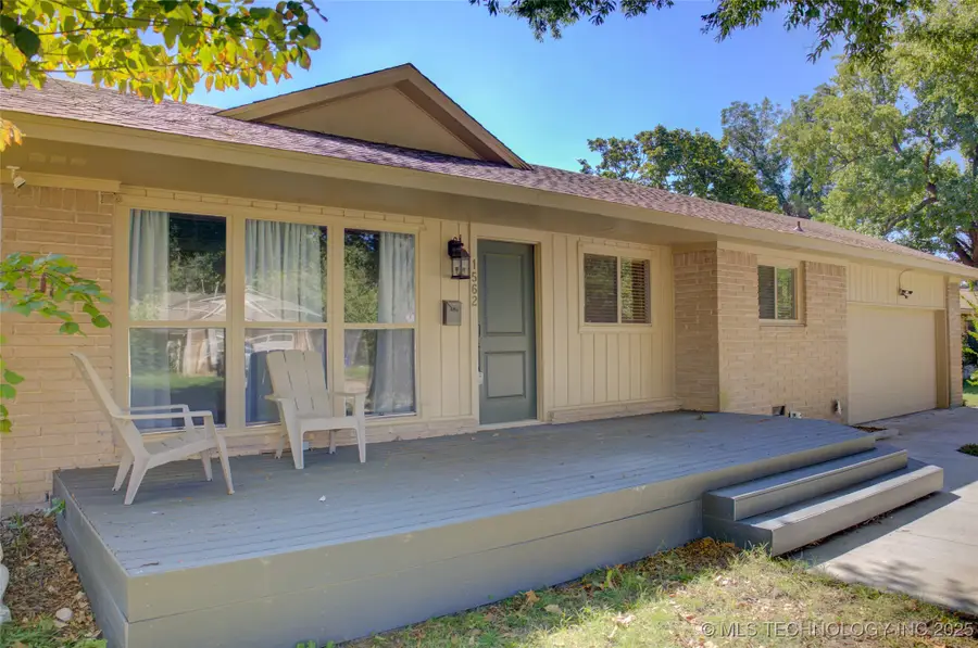 1562 E 60th Street, Tulsa, OK 74105 - #2