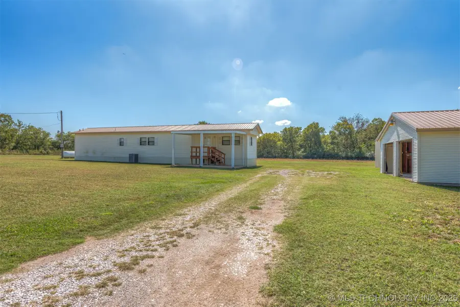 4608 E 472 Road, Claremore, OK 74019 - Image #3