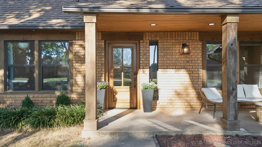 11850 S 87th Avenue, Bixby, OK 74008 - Image #2