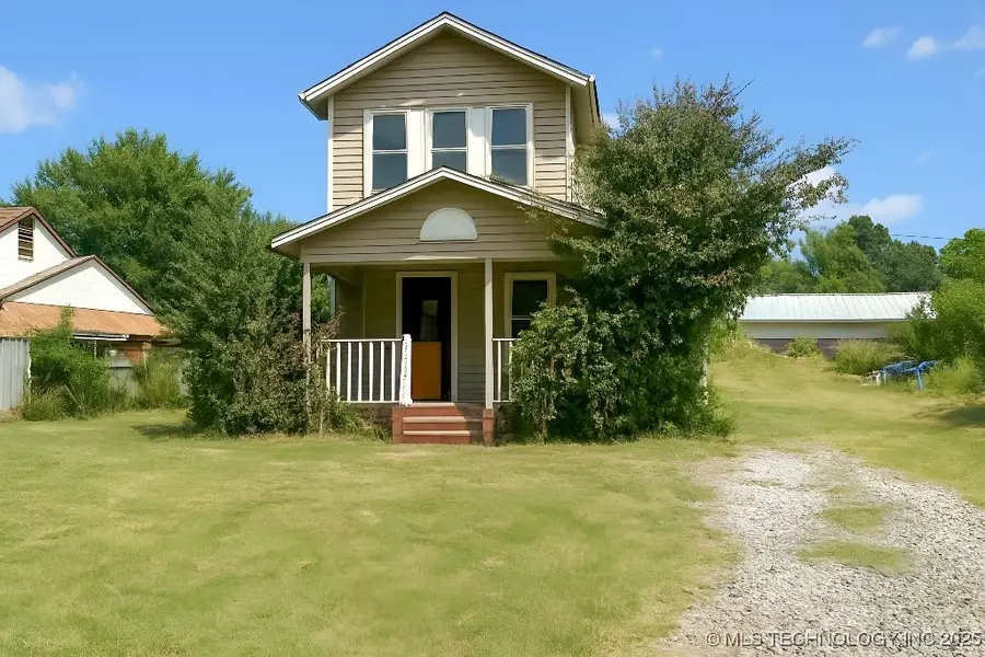 809 S Lake Avenue, Okmulgee, OK 74447 - Image #2