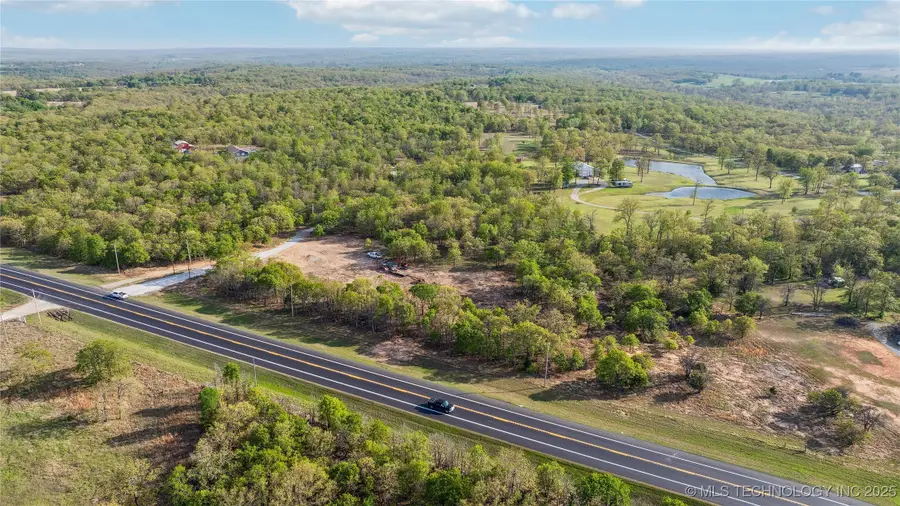 32380 W Old Highway 33 Road, Bristow, OK 74010 - Image #3