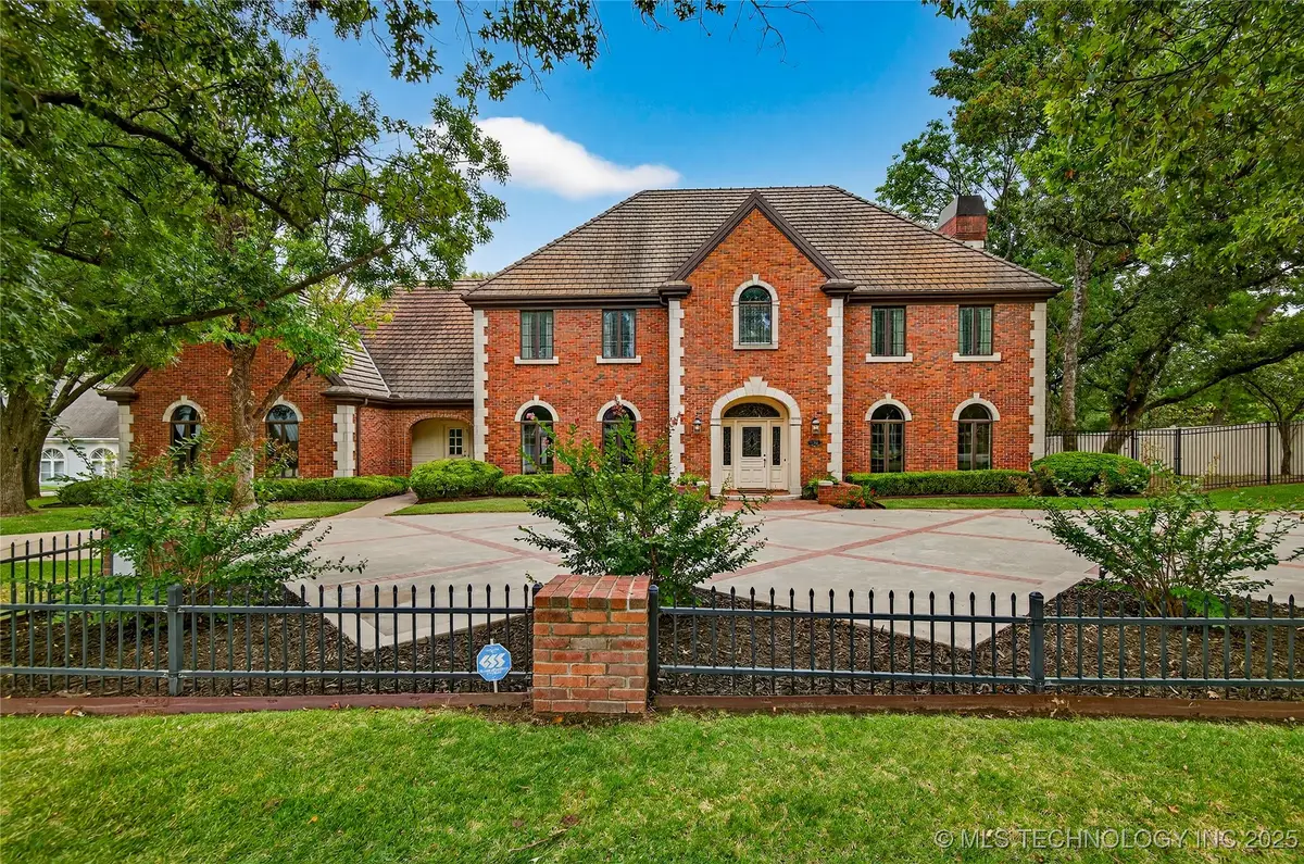 1244 Dogwood Court, Bartlesville, OK 74006 - Image #1