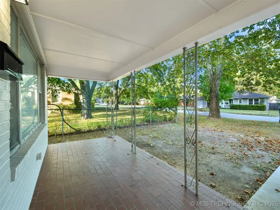 509 G Street Sw, Ardmore, OK 73401 - #2