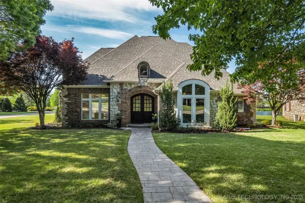 11938 S Canton Avenue, Tulsa, OK 74137