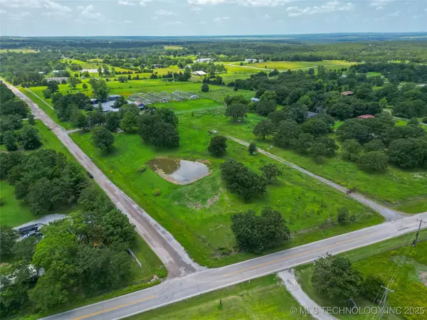 4234 S 261st West Avenue, Sand Springs, OK 74063