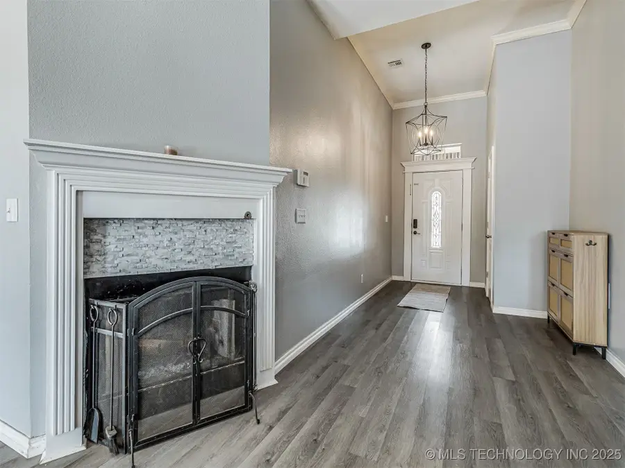 25545 Briar Drive, Claremore, OK 74019 - Image #3