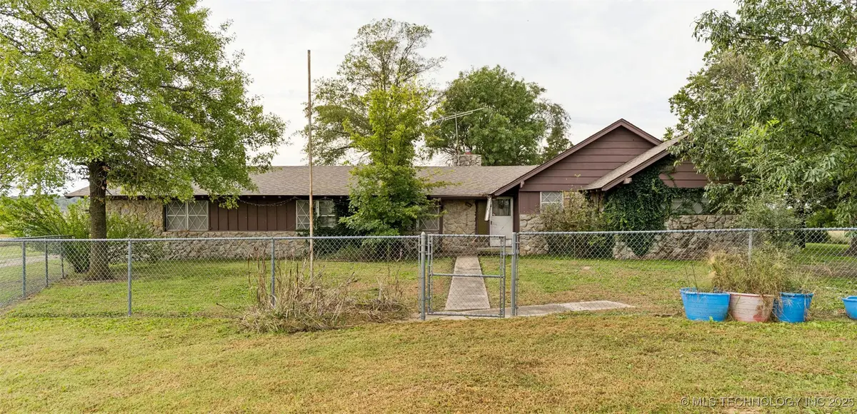 401341 Hwy 10, Wann, OK 74083 - Image #1