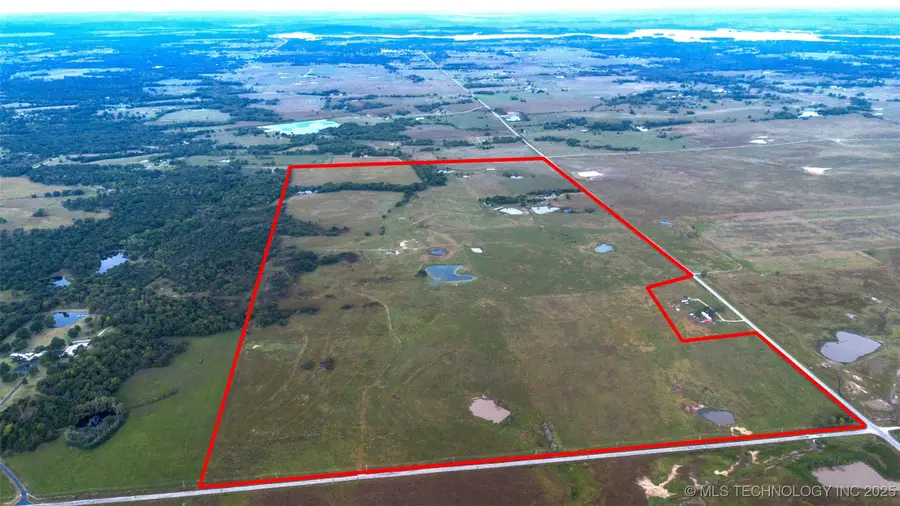 401341 Hwy 10, Wann, OK 74083 - Image #2