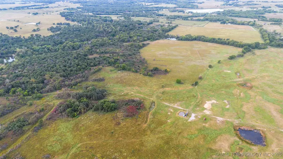 401341 Hwy 10, Wann, OK 74083 - Image #3