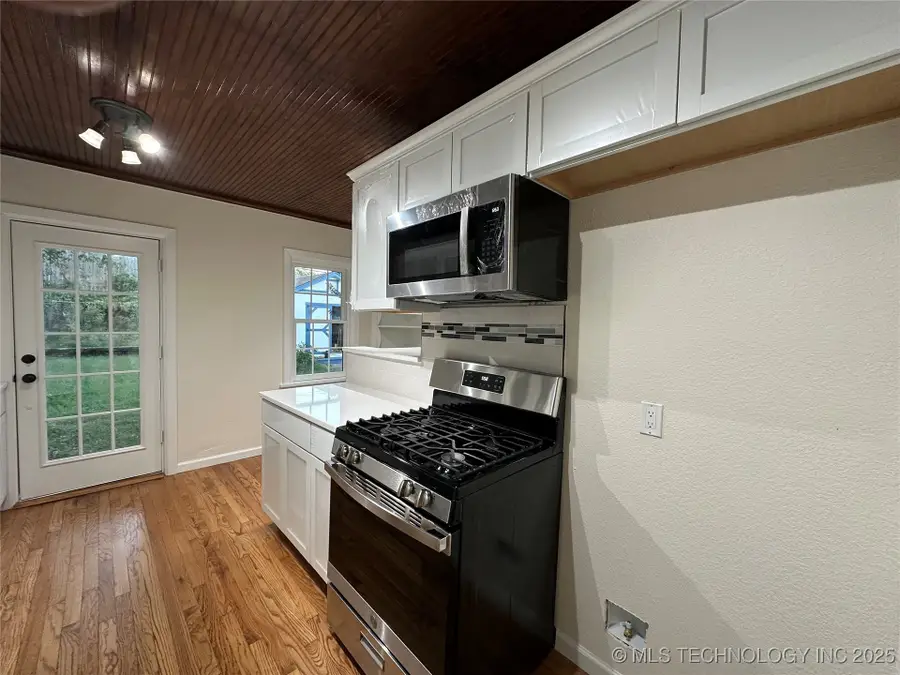 1235 S Gary Place, Tulsa, OK 74104 - Image #3