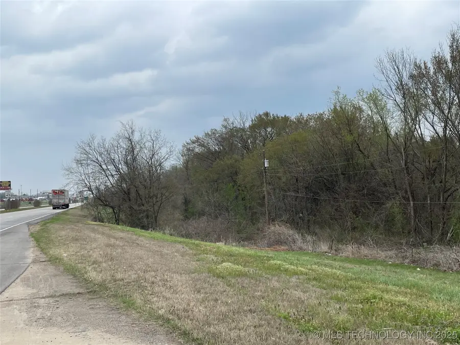 S 32nd Street, Muskogee, OK 74401 - Image #3