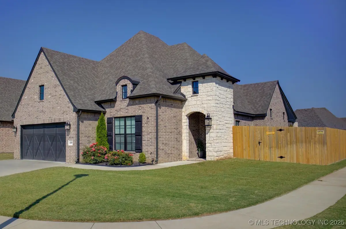 14509 E 80th Street, Owasso, OK 74055 - Image #1