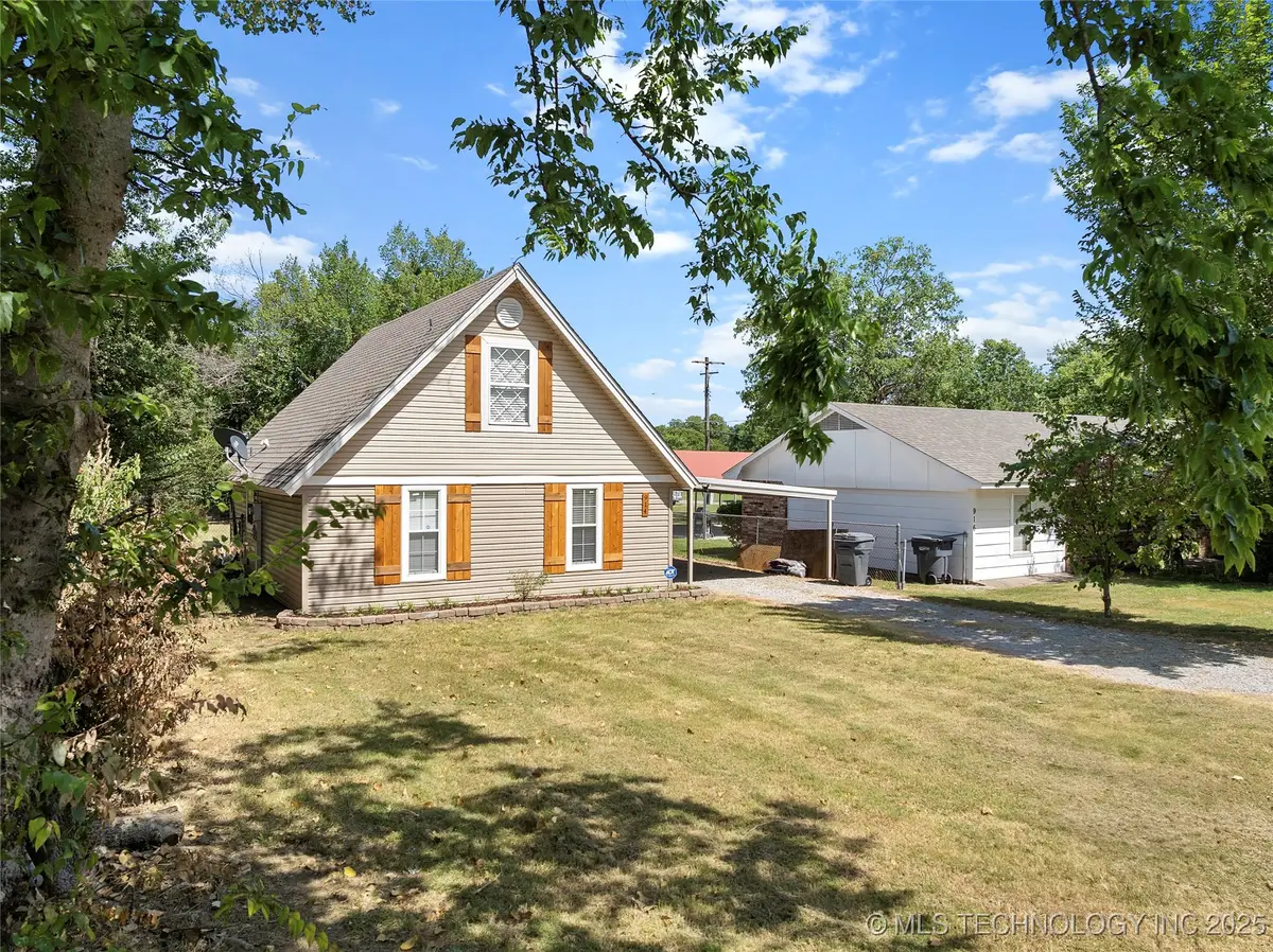 914 Hailey Street, Ardmore, OK 73401 - Image #1