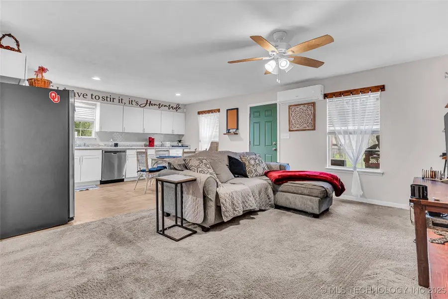 914 Hailey Street, Ardmore, OK 73401 - Image #2