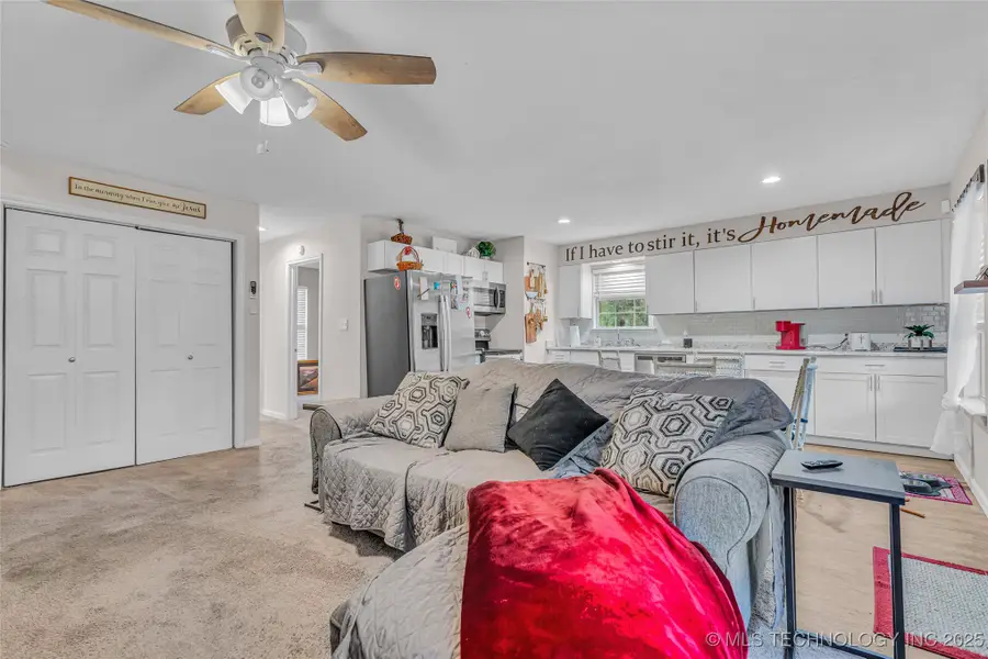 914 Hailey Street, Ardmore, OK 73401 - Image #3