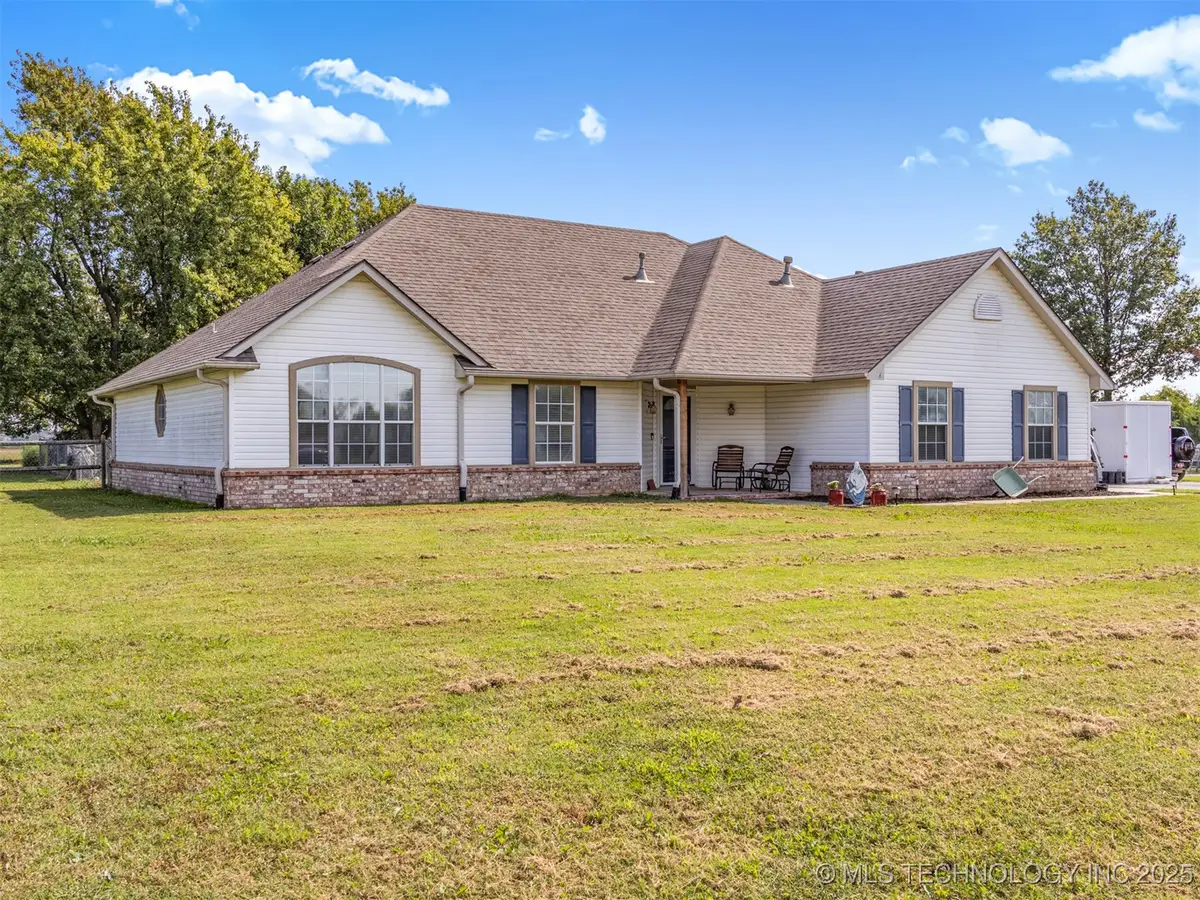 20145 S River Ranch Road, Claremore, OK 74019 - Image #1