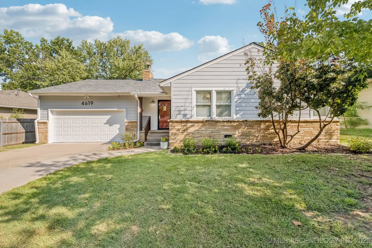 4619 E 37th Place, Tulsa, OK 74135 - Image #1