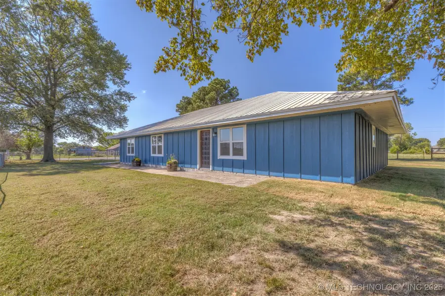 75039 S 260 Road, Wagoner, OK 74467 - Image #3