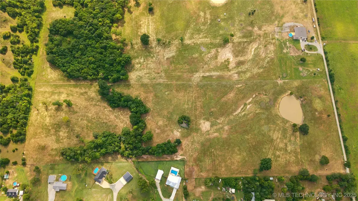 1 Cardell Way, Eufaula, OK 74432 - Image #1