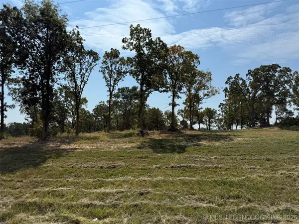 County Road 1500, Ada, OK 74820