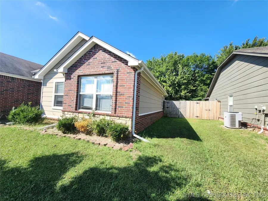 12272 S 268th East Avenue, Coweta, OK 74429 - Image #3