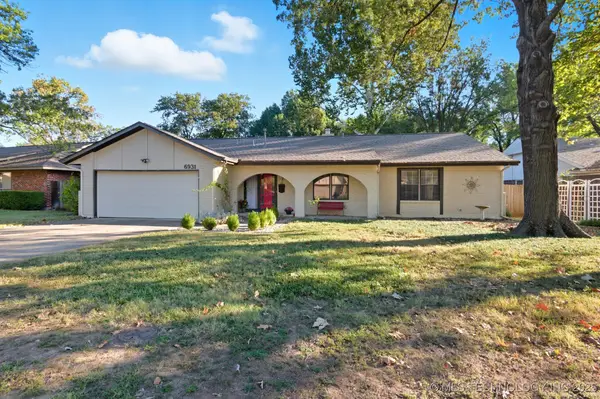 6931 E 78th Street, Tulsa, OK 74133