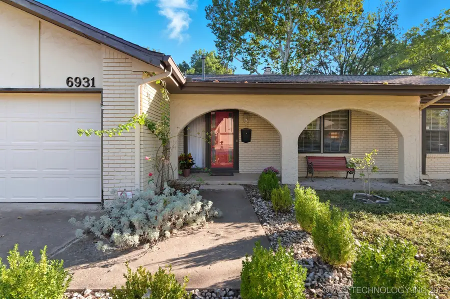 6931 E 78th Street, Tulsa, OK 74133 - Image #2