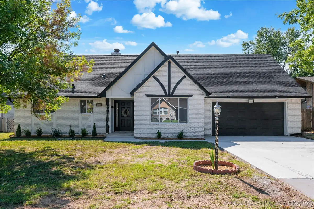 9126 E 38th Street, Tulsa, OK 74145 - Image #1