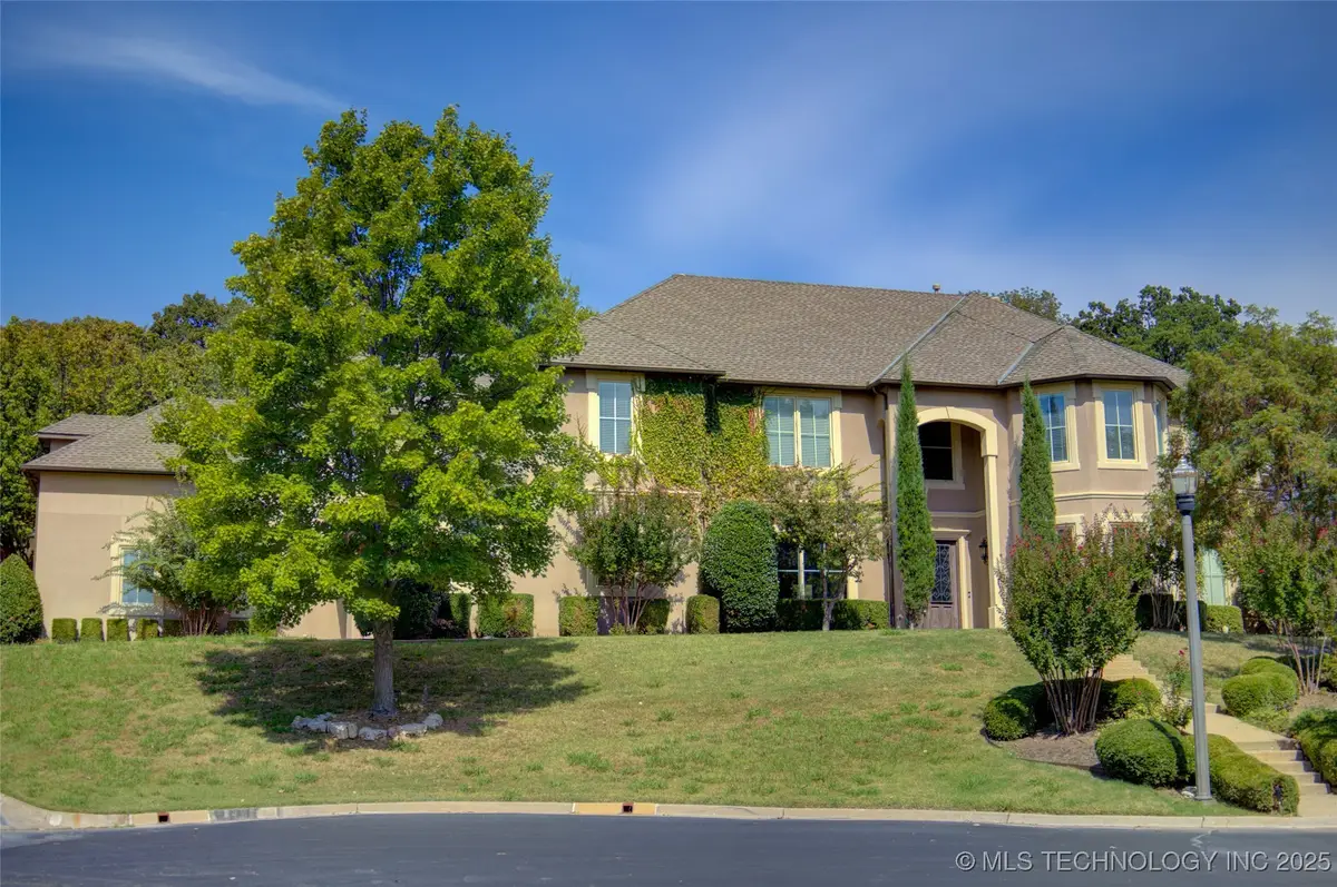 6215 E 86th Place, Tulsa, OK 74137 - Image #1