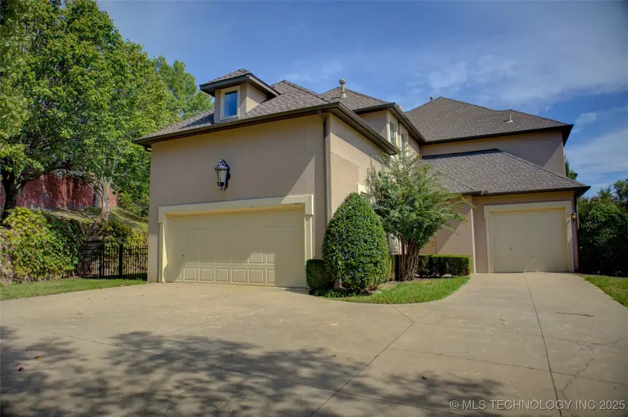 6215 E 86th Place, Tulsa, OK 74137 - Image #2
