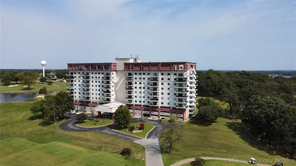 57200 E Highway 125 #4661, Grove, OK 74331