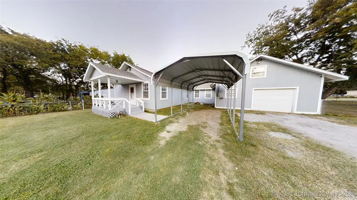 5921 S 39th West Avenue, Tulsa, OK 74107 - Image #1