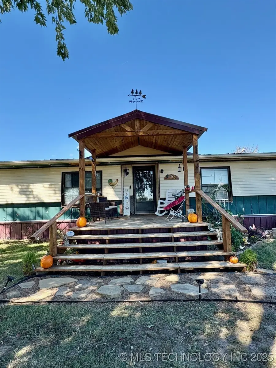 42311 E 201st Street S, Porter, OK 74454 - Image #2