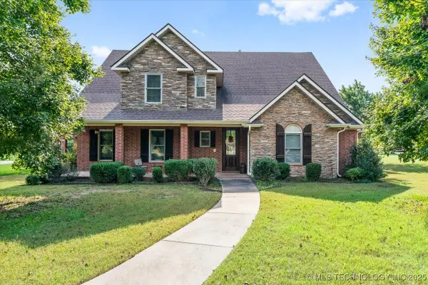 453 Sonoma, Fayetteville, Ar 72703
