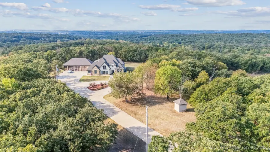 54030 W 38th Place S, Jennings, OK 74038 - Image #2