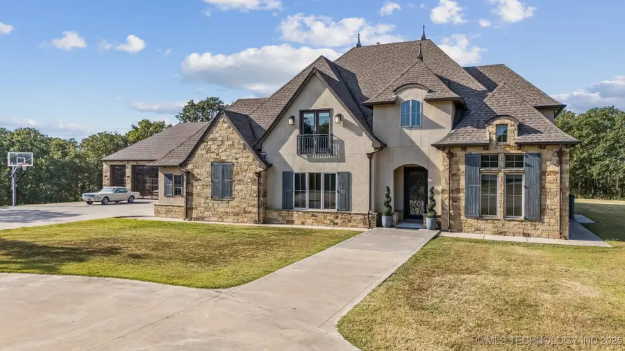 54030 W 38th Place S, Jennings, OK 74038 - Image #3