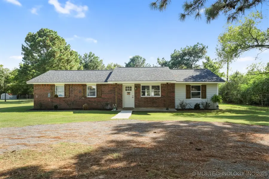 418 Hilltop Hollow, Durant, OK 74701 - Image #2