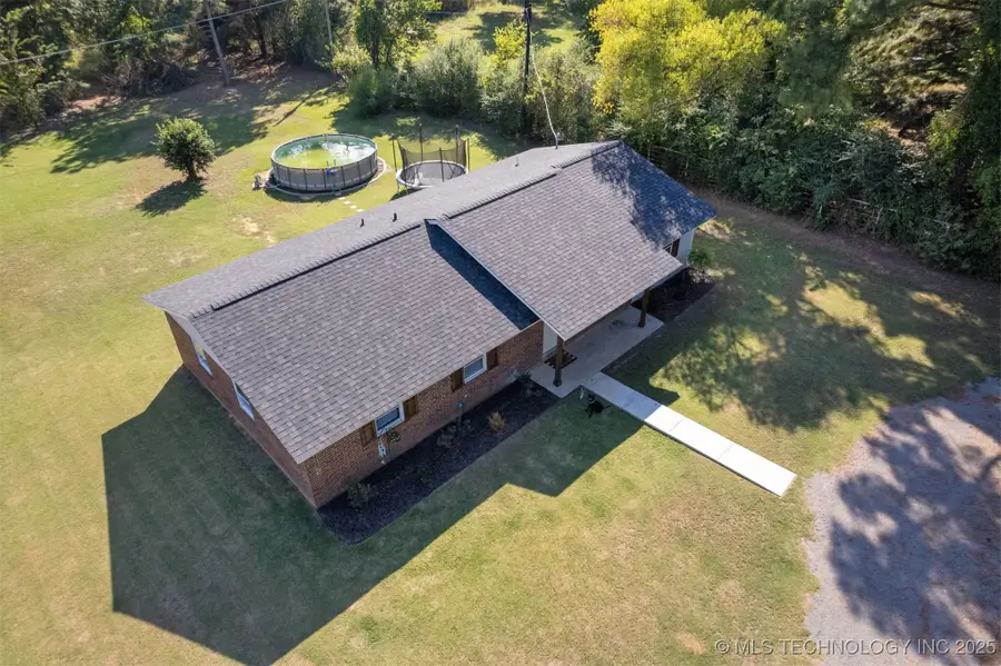 418 Hilltop Hollow, Durant, OK 74701 - Image #3
