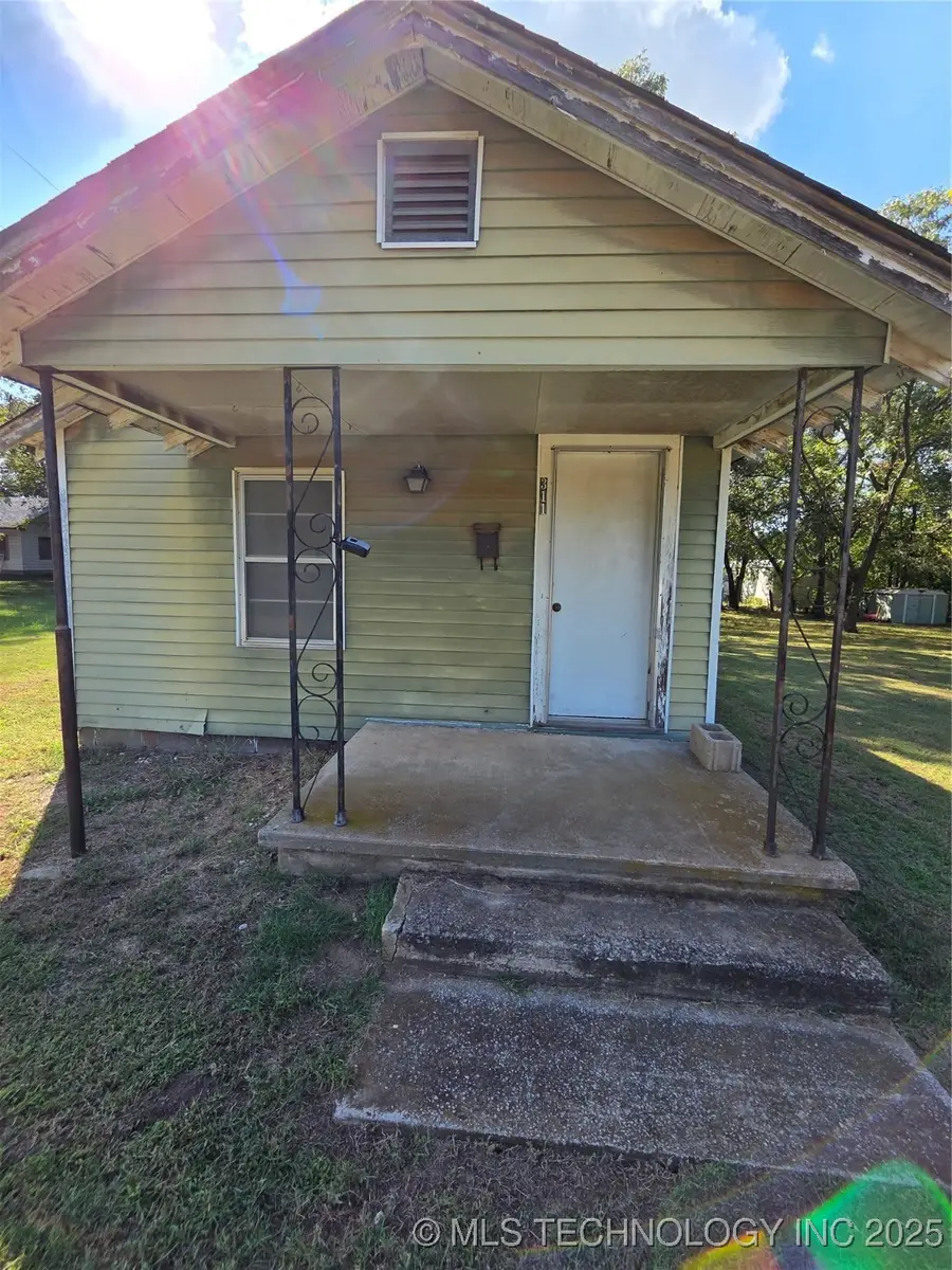 301 9th Street, Wilson, OK 73463 - Image #2