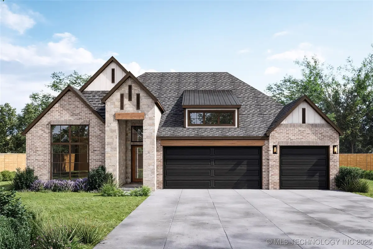 2118 E 138 Street, Bixby, OK 74008 - Image #1