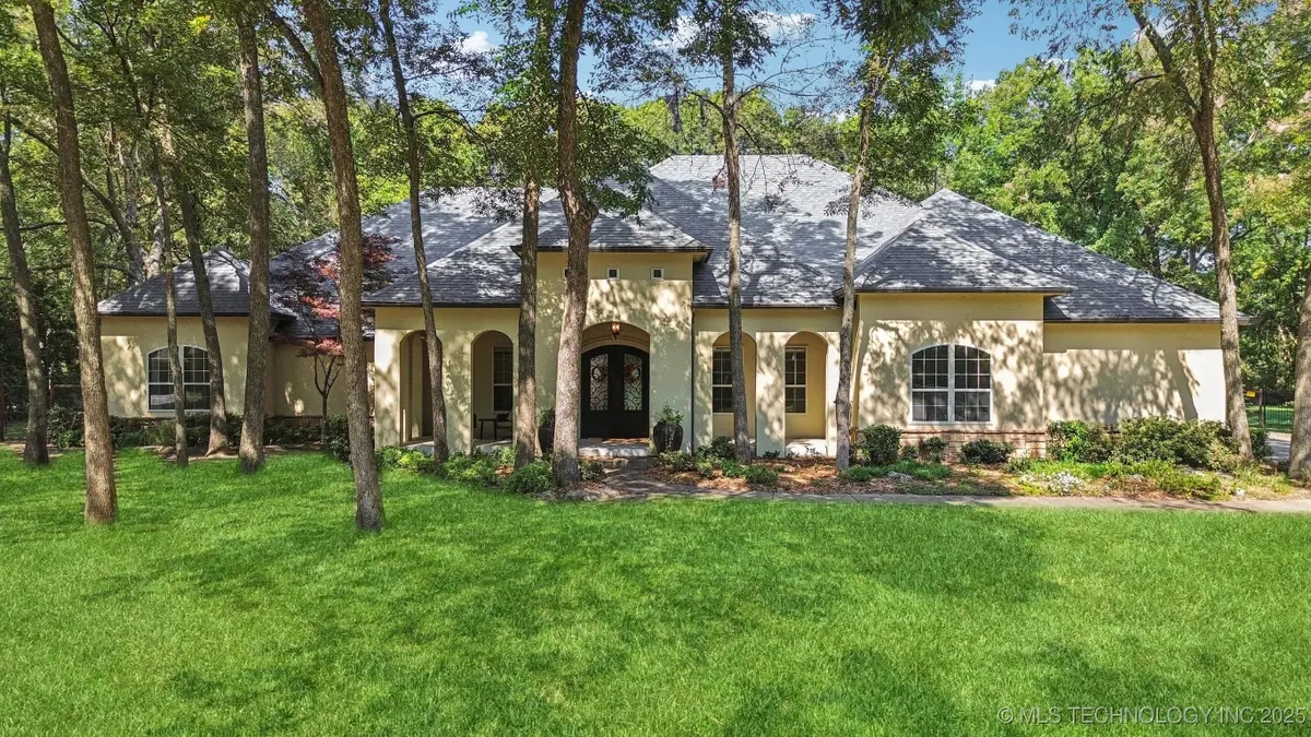 1721 E 136 Place S, Bixby, OK 74008 - Image #1