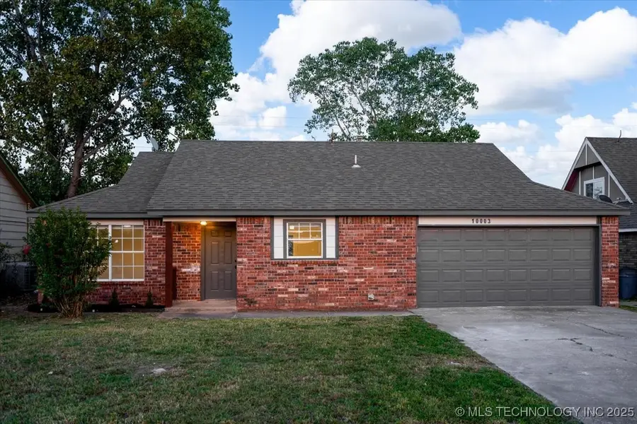 10003 N 43rd East Avenue, Sperry, OK 74073 - Image #2