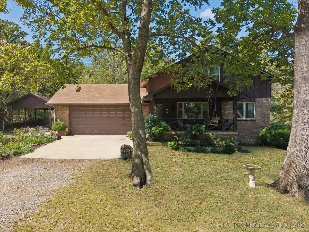 6872 S 97th West Avenue, Sapulpa, OK 74066 - Image #1