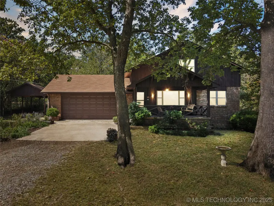 6872 S 97th West Avenue, Sapulpa, OK 74066 - Image #2